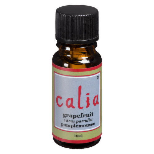 Calia - Grapefruit White