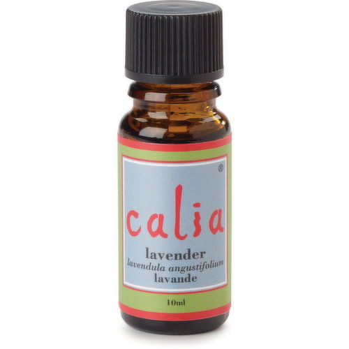 Calia - Lavender Essential Oil