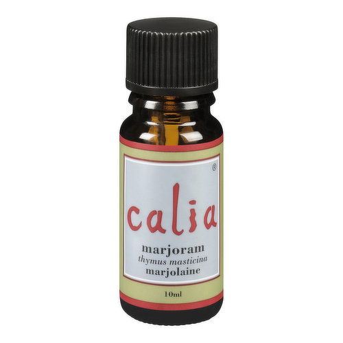 Calia - Marjoram Essential Oil