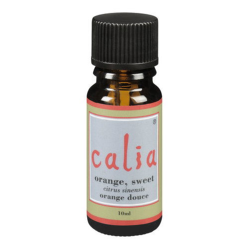 Calia - Sweet Orange Essential Oil