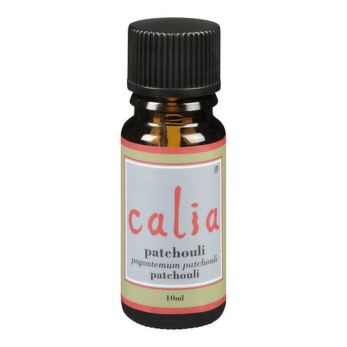 Calia - Patchouli Essential Oil