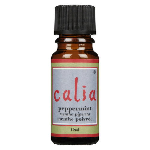 Calia - Essential Oil - Peppermint Pure