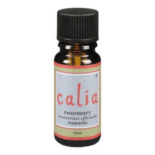 Calia - Rosemary Essential Oil