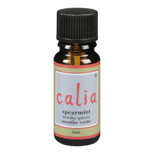 Calia - Spearmint Essential Oil