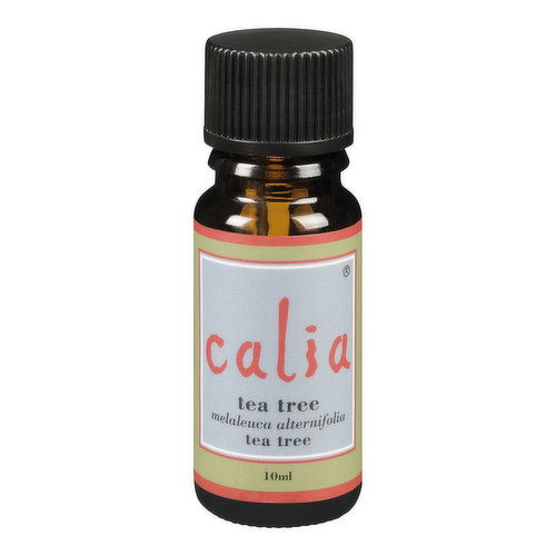 Calia - Tea Tree Essential Oil