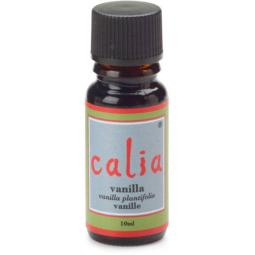 Calia - Vanilla Essential Oil