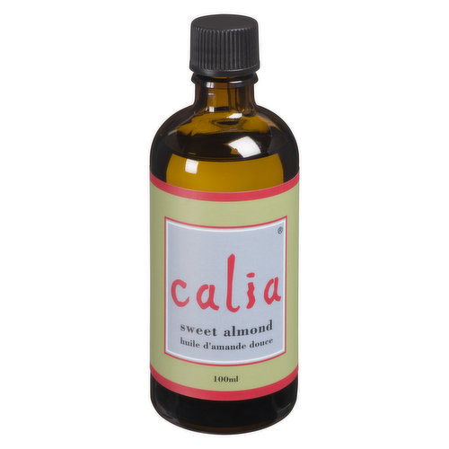 Calia - Sweet Almond Oil