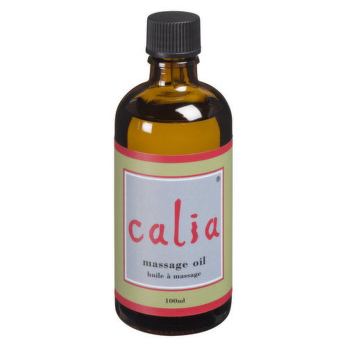 Calia - Massage Oil