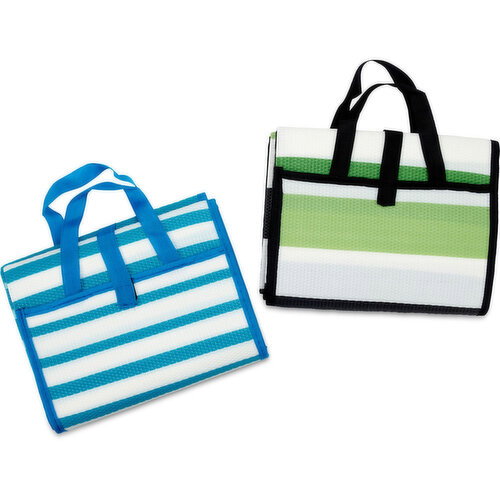 Beach - Mat With Porch Carry Strap