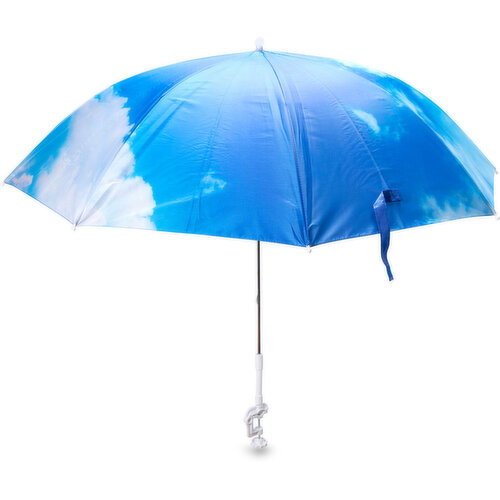 Clamp on Umbrella for Chair: Ultimate Comfort and Sun Protection