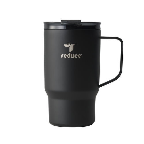 reduce - Hot1 Mug 18Oz Black