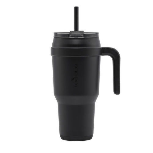 Reduce - Cold 1 Mug, Black 40oz