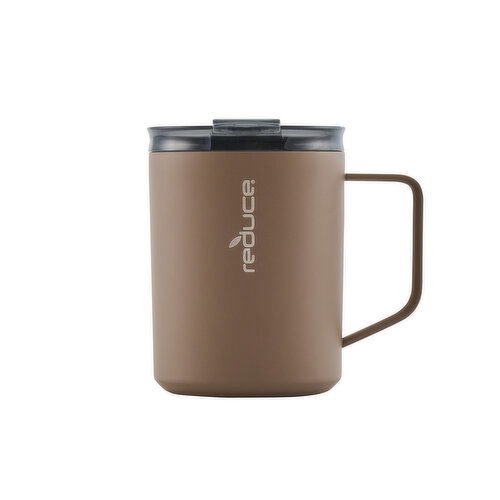 Reduce - Hot 1 Coffee Mug, Java 14oz