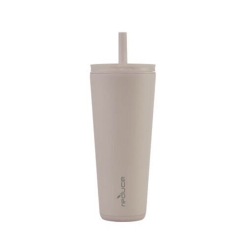 Reduce - Halo Tumbler Sand, 32Oz