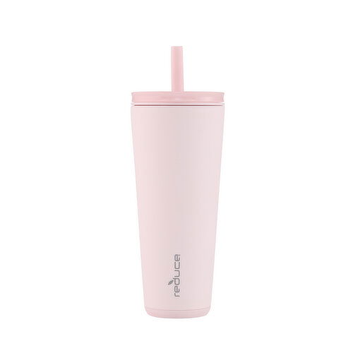 Reduce - Halo Pink Tumbler 32oz