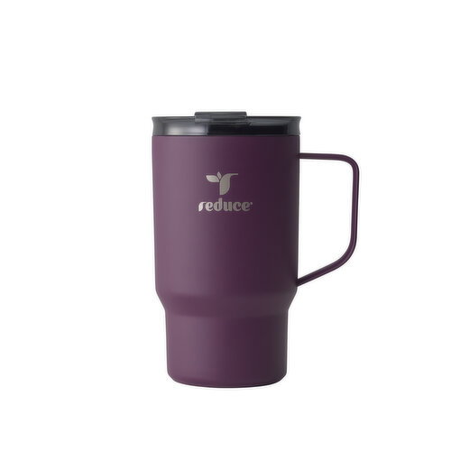 reduce - Hot 1 Mug 18Oz Midnight Plum