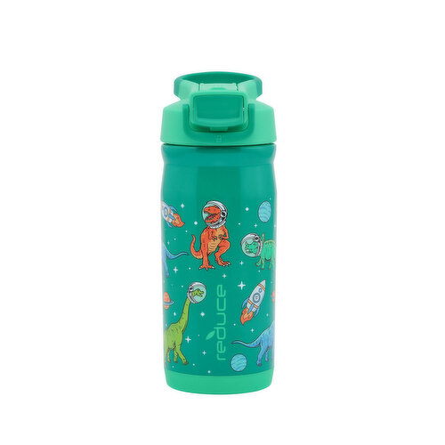 Reduce - Hydrate Pro Bottle Jurassic Space Theme