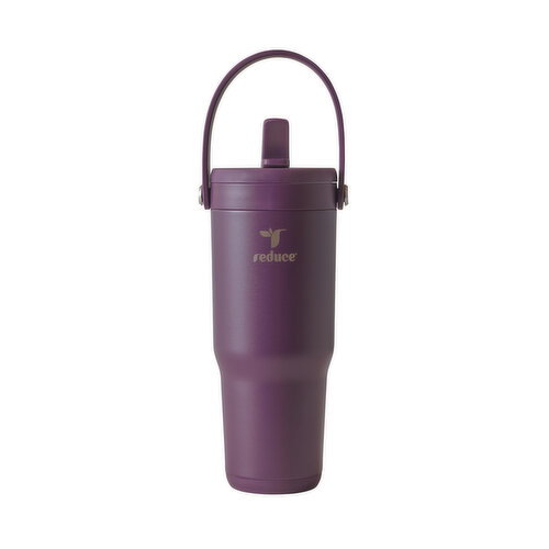 reduce - Chiller Go 24Oz Midnight Plum