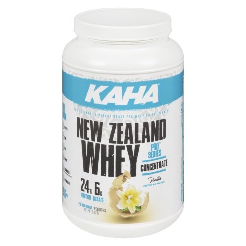 Kaha - New Zealand Whey Powder