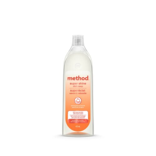 Method - Among The Orchards Dish Soap