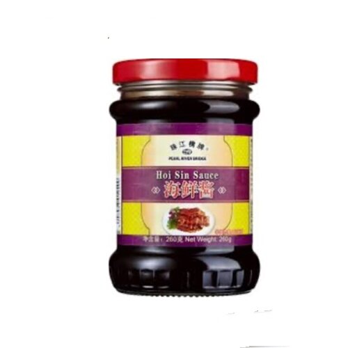 PEARL RIVER BRIDGE - Hoi Sin Sauce