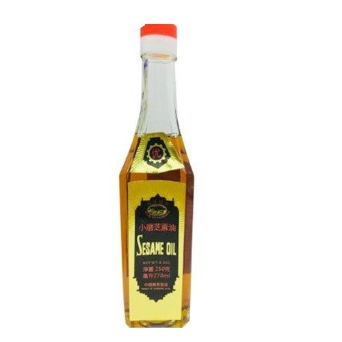 PEARL RIVER BRIDGE - SESAME OIL