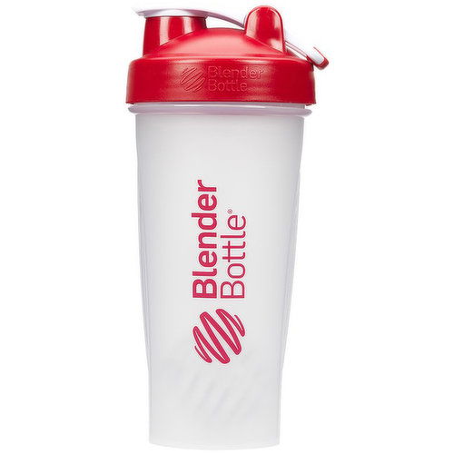 Blender Bottle - Blender Bottle