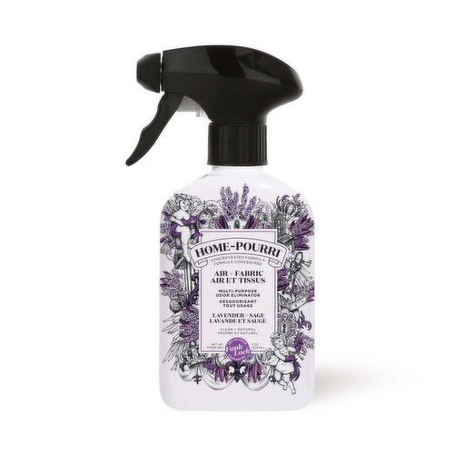 Home Pourri - Home Pourri Lavender Sage