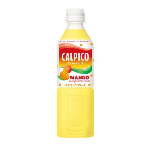 Calpis - Mango Drink