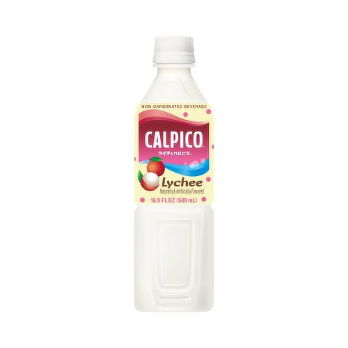 Calpis - Lychee Drink