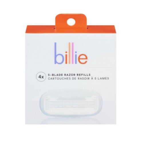 Billie - Billie Cartridges Blades