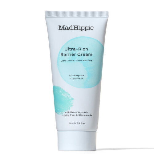 Mad Hippie - Ultra- Rich Barrier Cream