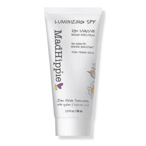 Mad Hippie - Luminizing Facial SPF 29+