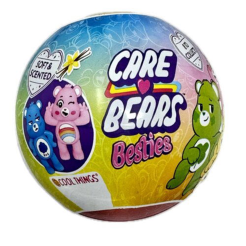 Care Bears - Besties 3D Figure Capsules