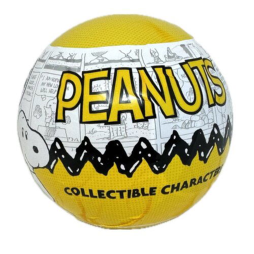 Peanuts - Snoopy Buddies 3D Fig Cap