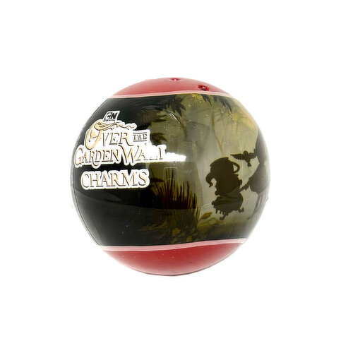 Over The Garden Wall - 3D Charms Capsule