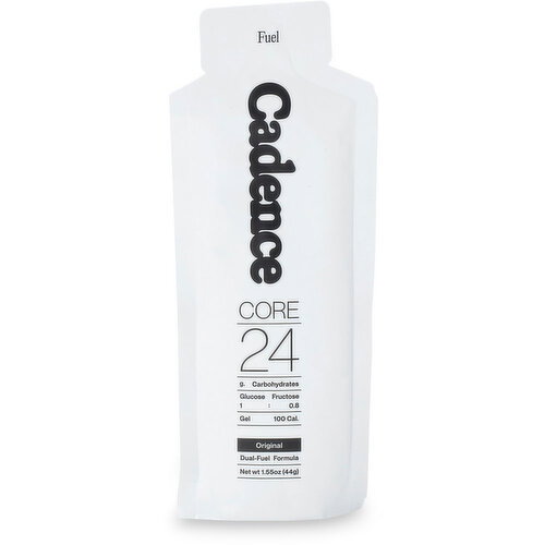 Cadence - Core Gel Pack - Original