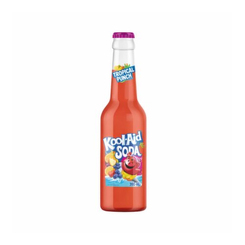 Kool Aid - Tropical Punch