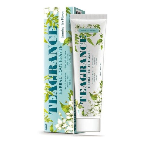 LiangMianZhen - Teagrance Herbal Toothpaste