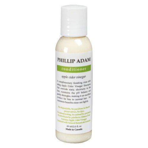 Phillip Adam - Conditioner