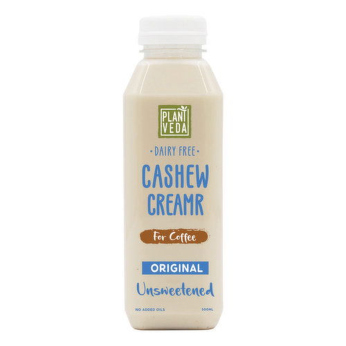 Plant Veda - Cashew Creamer Original