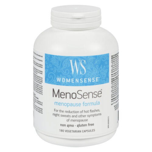 Womensense - Menosense