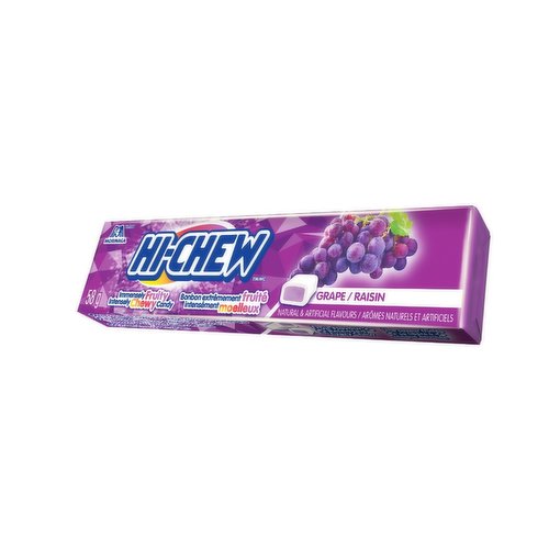 Hi Chew - Grape