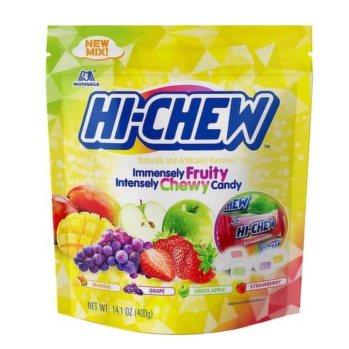 MORINAGA - Hi Chew Original SDP