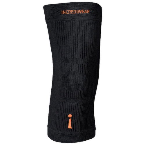 Incrediwear - Incredibrace Knee Sleeve Black Large