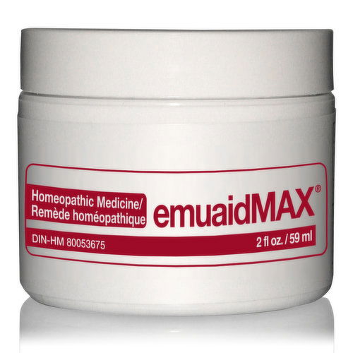 Emuaid - First Aid Ointment