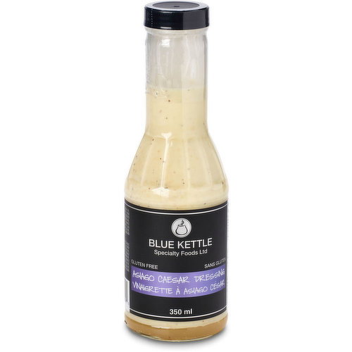Blue Kettle - Dressing - Asiago Caesar