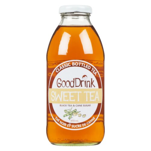 Good Drink - Sweet Tea