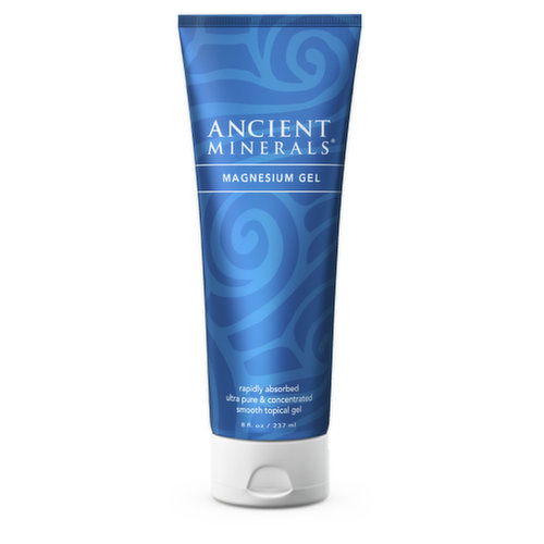 Ancient Minerals - Magnesium Gel