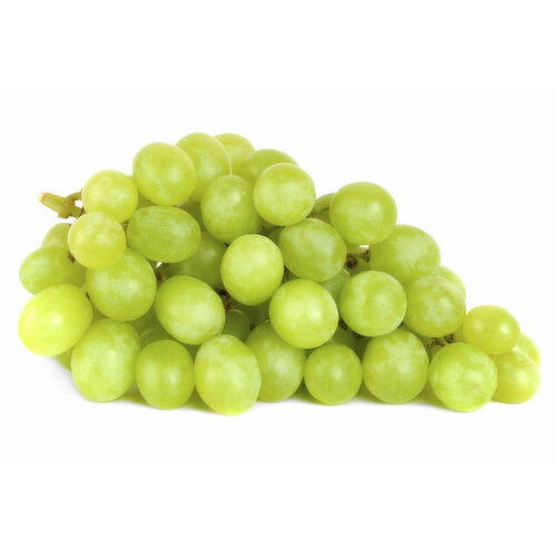 Autumn Crisp - Grapes